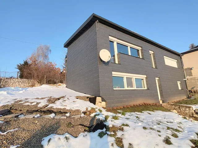 Eladó ház Miskolc 140 nm