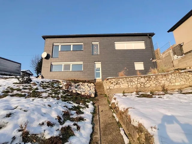 Eladó ház Miskolc 140 nm