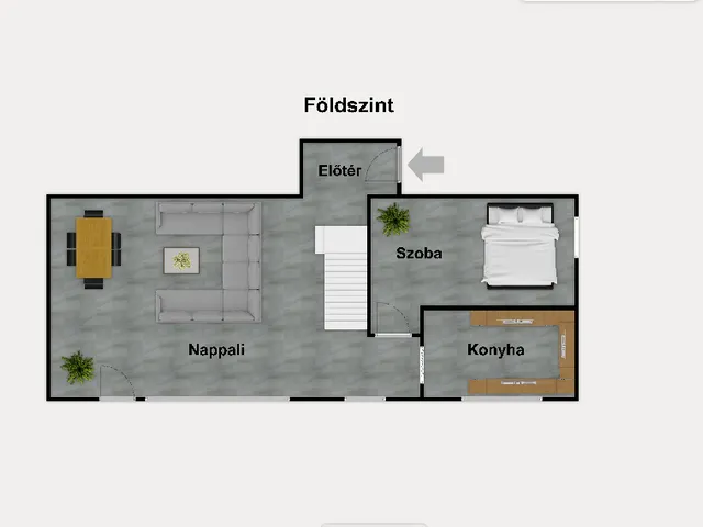 Eladó ház Miskolc 140 nm