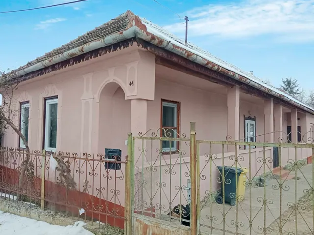 Eladó ház Telkibánya 92 nm