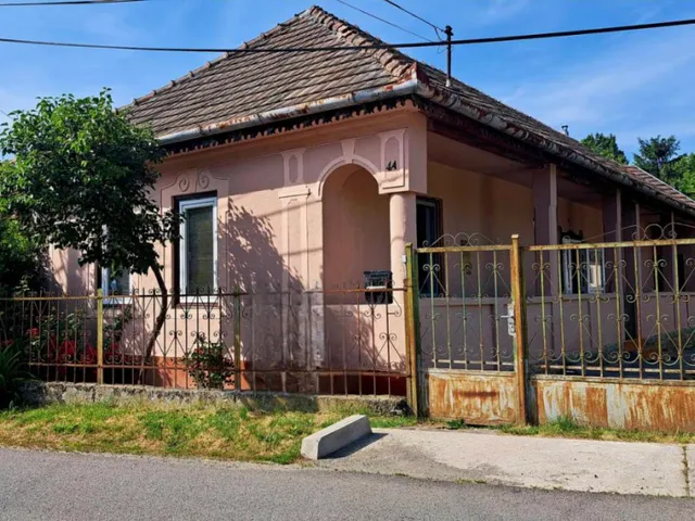 Eladó ház Telkibánya 92 nm