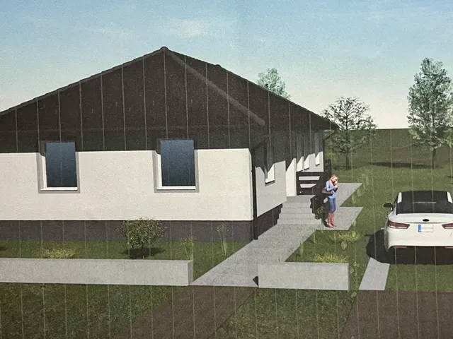 Eladó ház Onga 90 nm