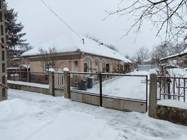 Eladó ház Sajóvámos 76 nm