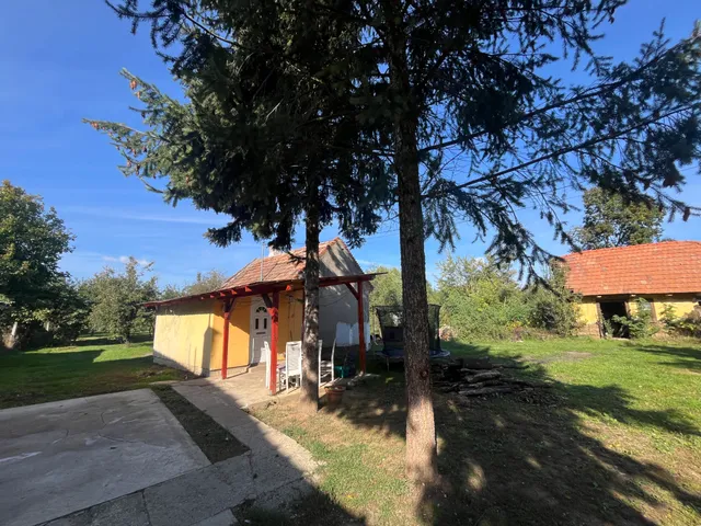 Eladó ház Edelény, Finke 34 nm