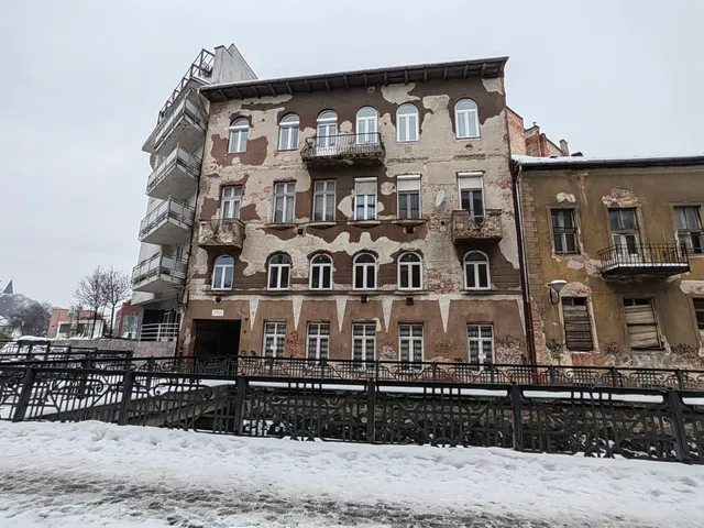 Eladó lakás Miskolc, Széchenyi utca 700 nm