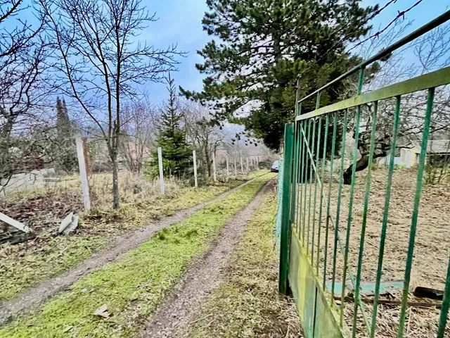 Eladó üdülő és hétvégi ház Miskolc 636 nm