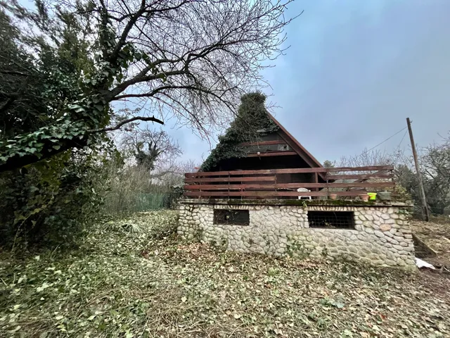 Eladó üdülő és hétvégi ház Miskolc 636 nm