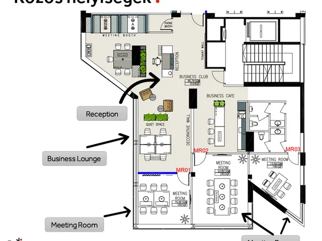 Kiadó kereskedelmi és ipari ingatlan Miskolc 10 nm