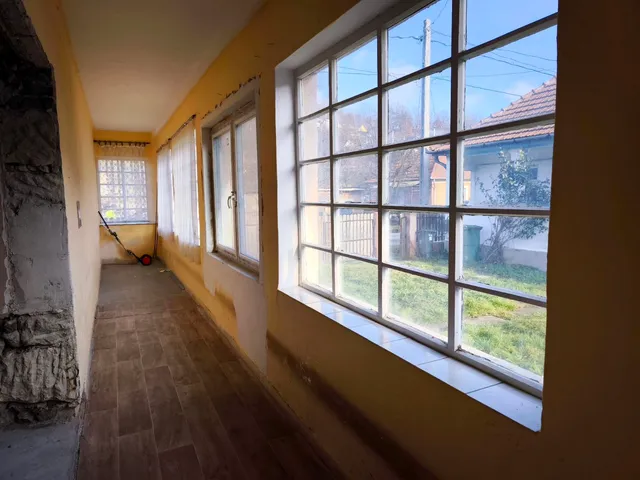 Eladó ház Alacska 92 nm