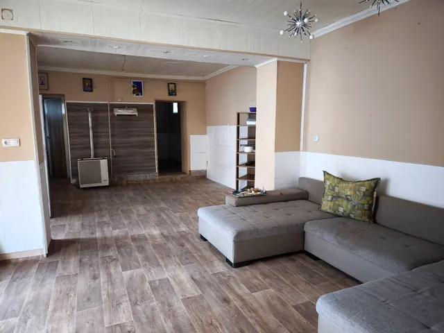 Eladó ház Alacska 92 nm