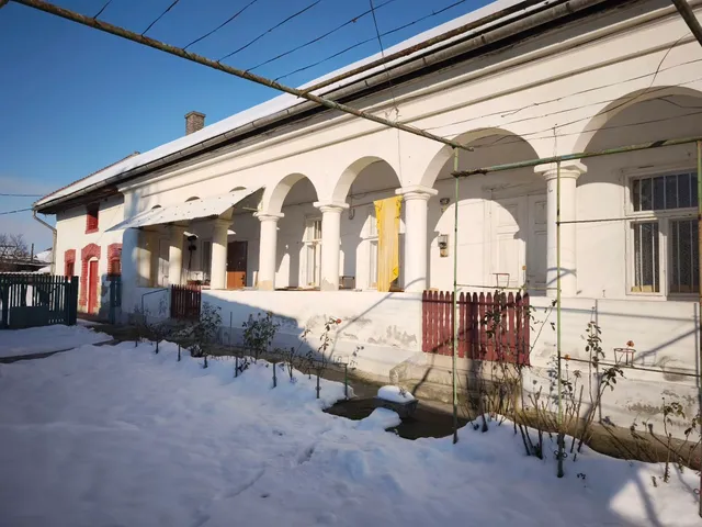 Eladó ház Sajószentpéter 88 nm