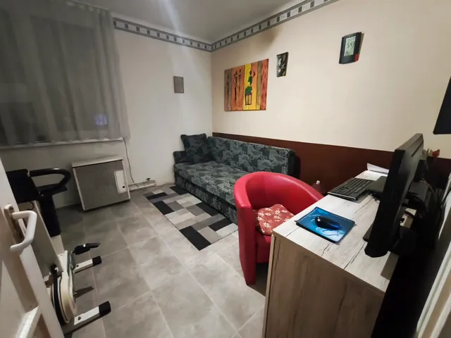 Eladó lakás Miskolc 57 nm