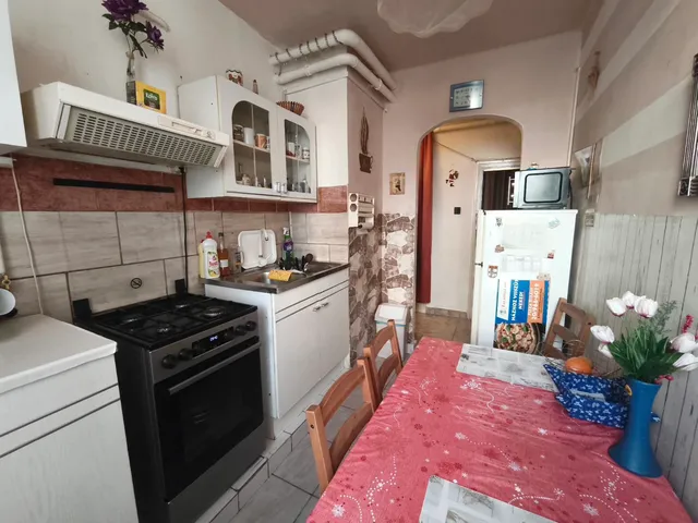Eladó lakás Miskolc 57 nm