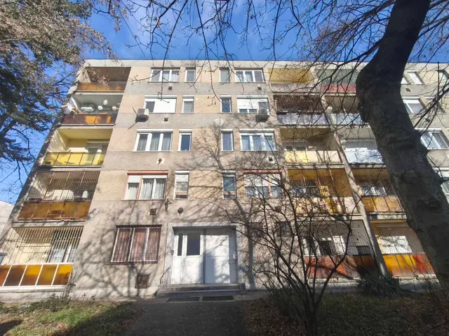 Eladó lakás Miskolc 57 nm