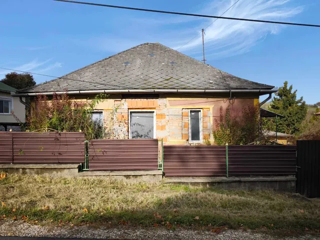 Eladó ház Tardona 75 nm