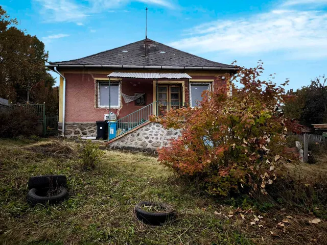 Eladó ház Tardona 75 nm