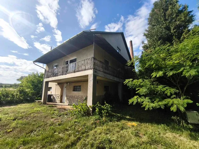 Eladó ház Szendrő 150 nm