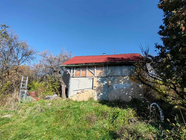 Eladó telek Miskolc 30 nm