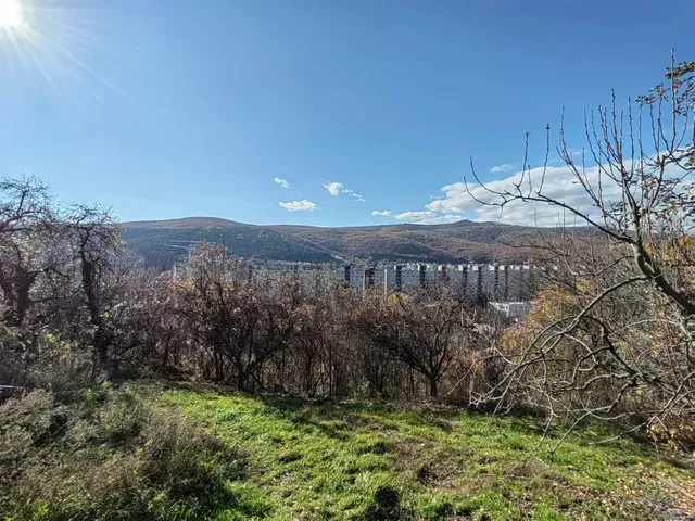 Eladó telek Miskolc 30 nm