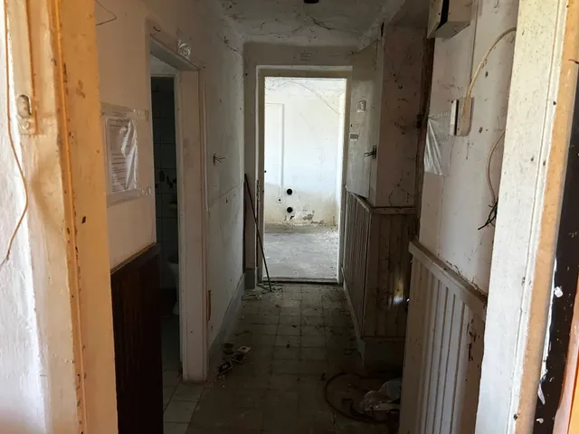 Eladó kereskedelmi és ipari ingatlan Méra 124 nm