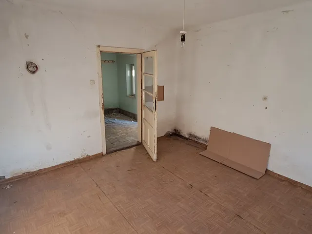 Eladó ház Szikszó 48 nm