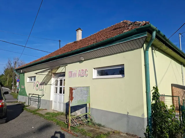 Eladó ház Novajidrány 157 nm