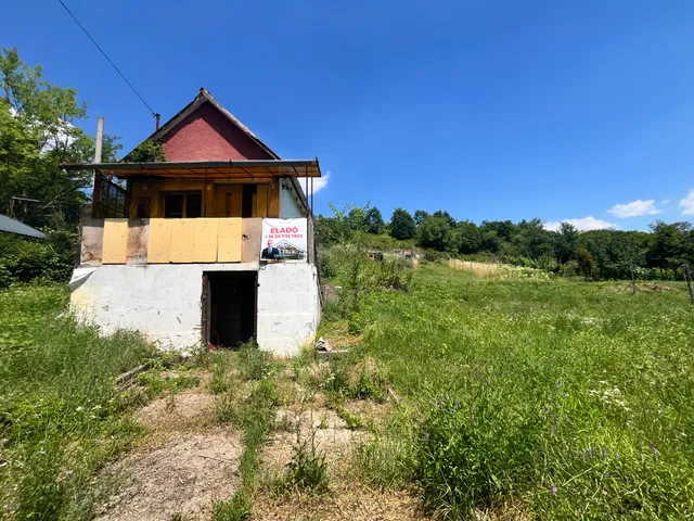 Eladó telek Miskolc 1843 nm