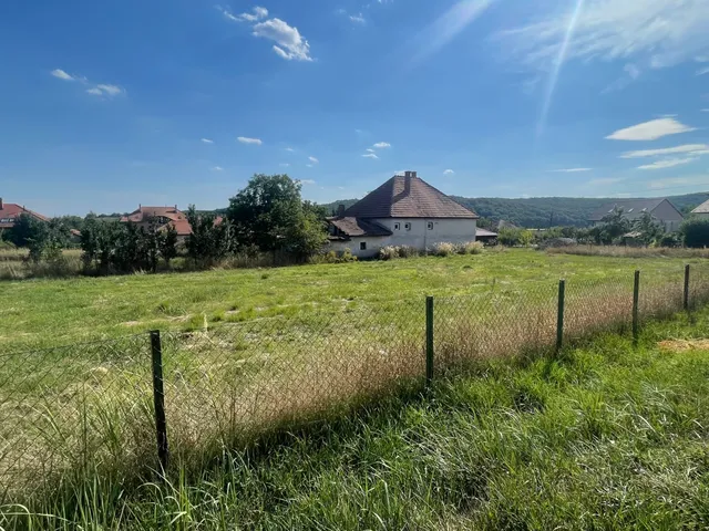 Eladó telek Harsány 1443 nm