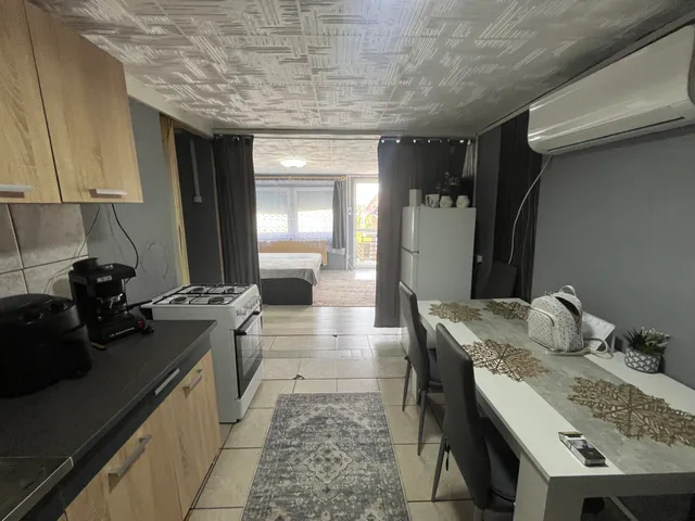 Eladó ház Nyékládháza 55 nm