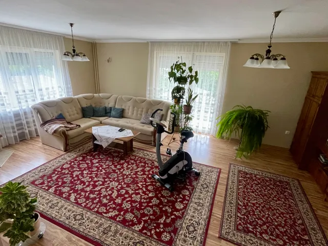 Eladó ház Egerszalók 140 nm