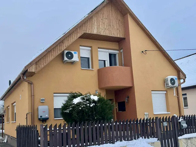 Eladó ház Miskolc 140 nm