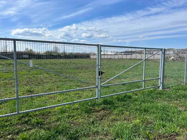 Kiadó telek Miskolc 9254 nm