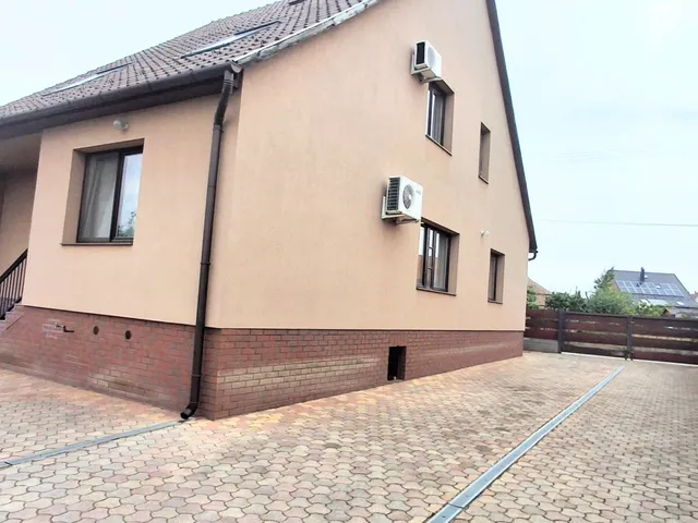 Eladó mezőgazdasági ingatlan Sajópálfala 170 nm