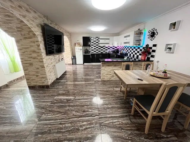 Eladó ház Onga 102 nm