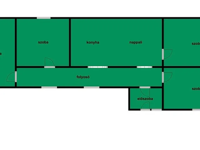 Eladó ház Onga 102 nm