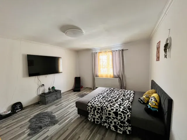 Eladó ház Onga 102 nm