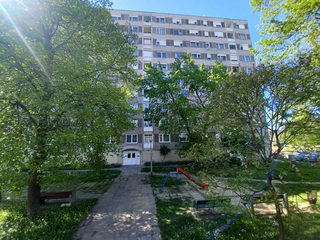 Eladó lakás Ózd 35 nm