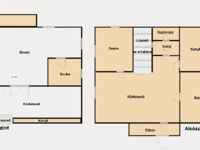 Eladó ház Tiszavasvári 272 nm