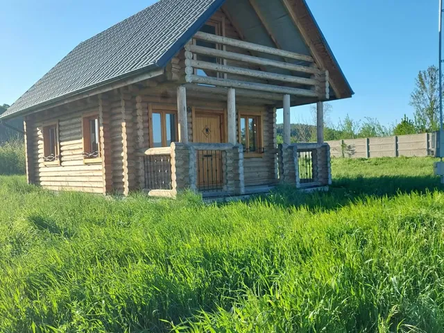 Eladó ház Novajidrány 30 nm