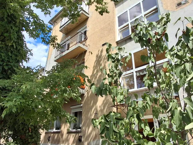 Kiadó lakás Miskolc 36 nm