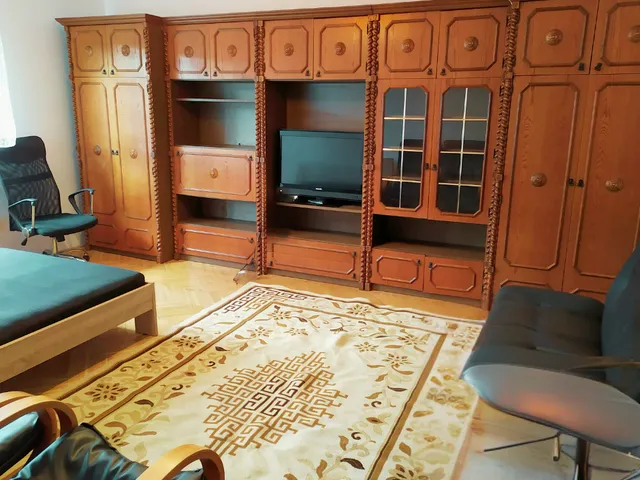 Kiadó lakás Miskolc 36 nm