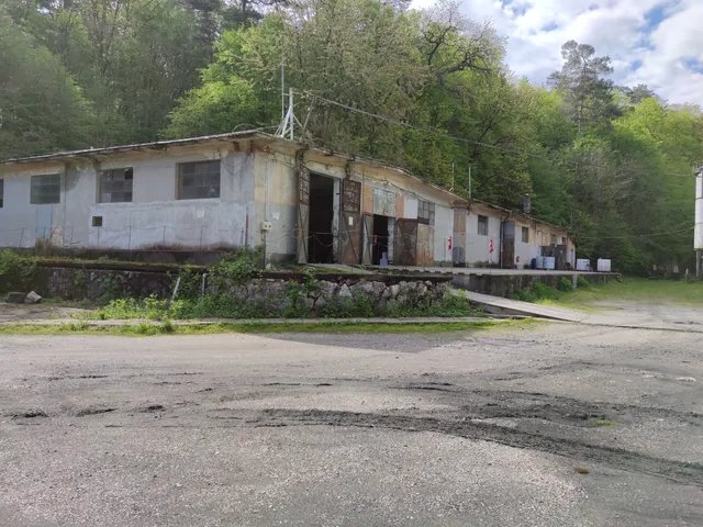 Kiadó kereskedelmi és ipari ingatlan Miskolc 100 nm