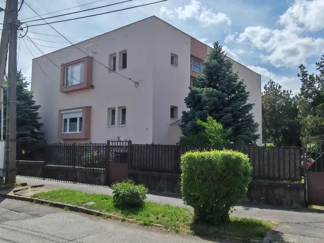 Eladó lakás Miskolc, Andrássy utca 78. 90 nm