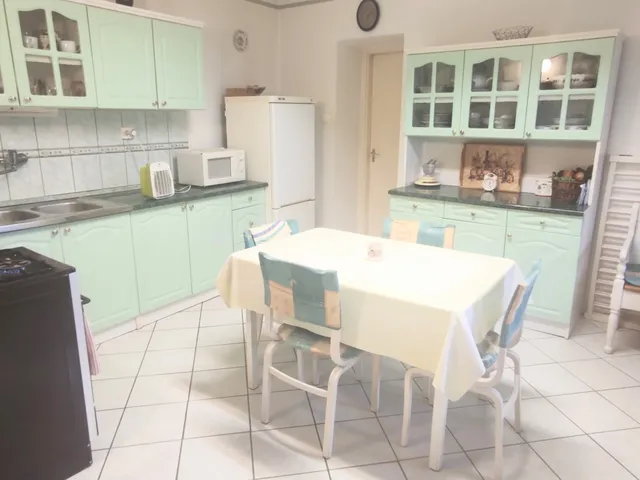 Eladó ház Forró 80 nm