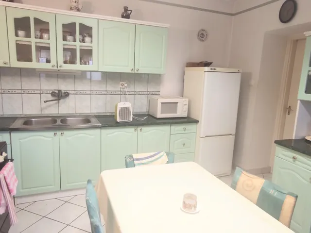 Eladó ház Forró 80 nm