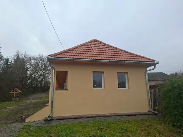 Eladó ház Füzérradvány 75 nm