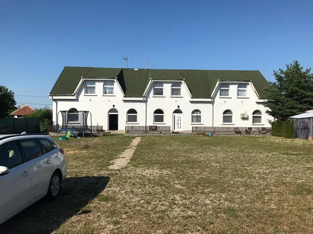 Eladó ház Alsózsolca 500 nm