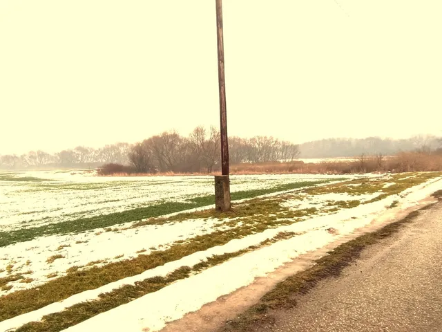 Eladó telek Nemesbikk 1344 nm