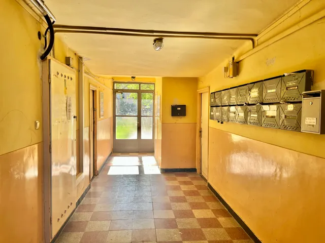 Eladó lakás Sajószentpéter 42 nm