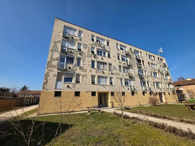 Eladó lakás Sajószentpéter 42 nm